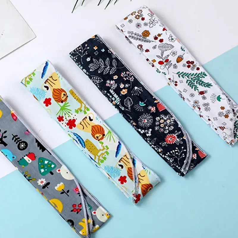 Pet Cooling Ice Scarf Collar 3