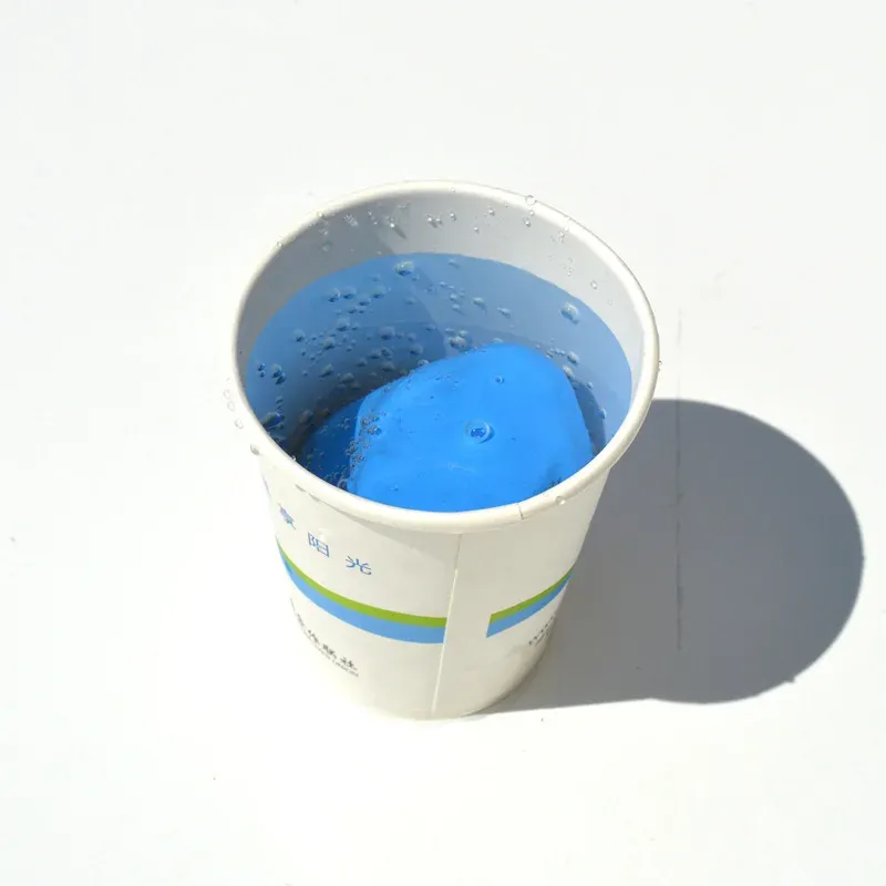 Blue Clay Bar Car Detailing Kit 6