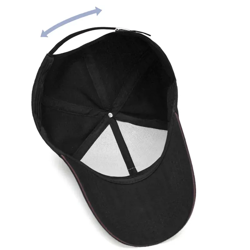 Korean Outdoor Sports Cap with Back Net 3