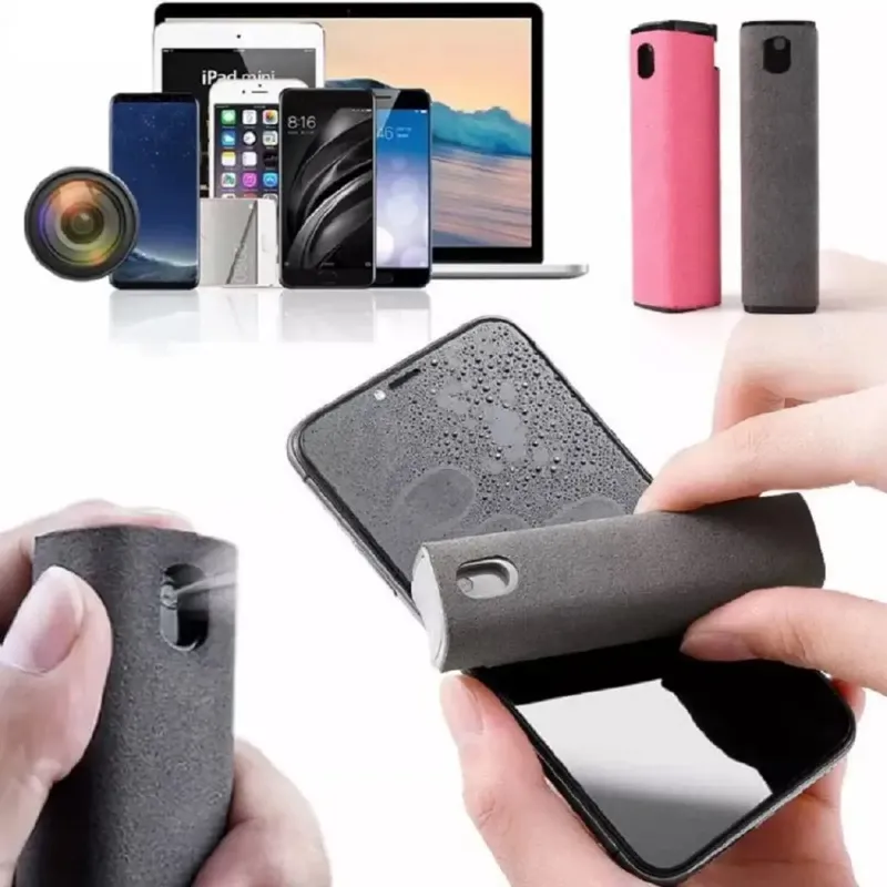 2-in-1 Screen Cleaner Kit 1