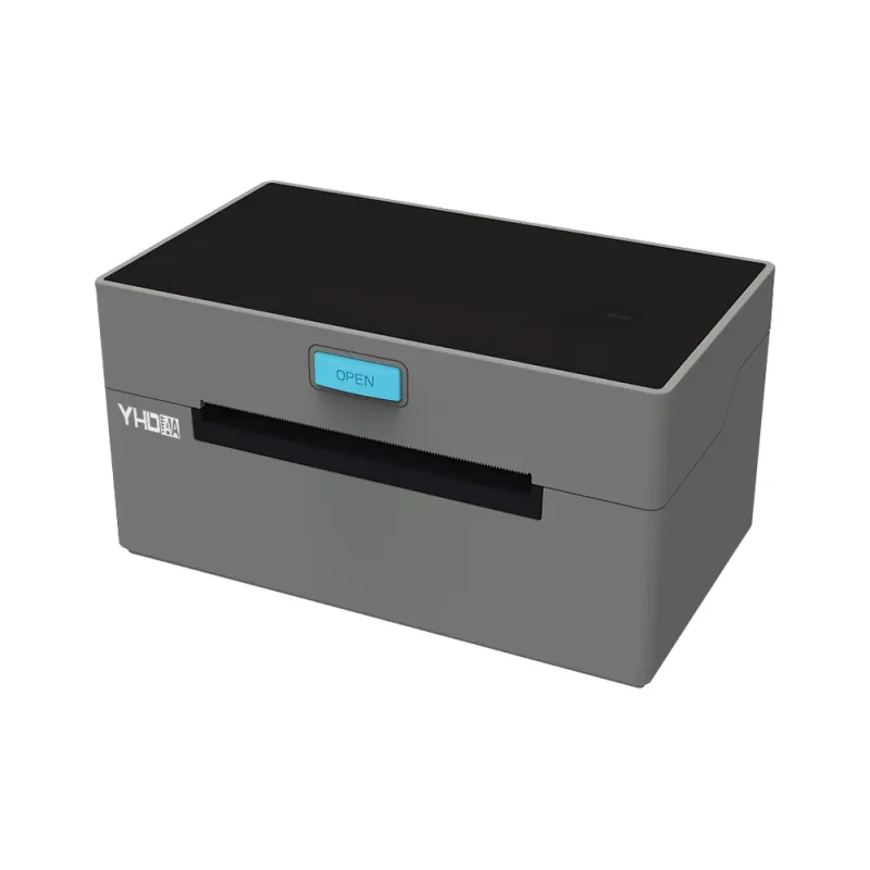 9220 4" Thermal Parcel Printer 3