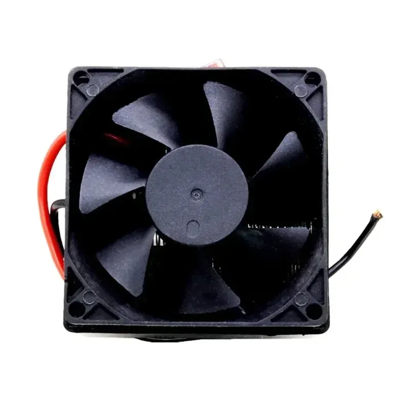 Portable 12V/24V Car Heater Defroster Fan 3