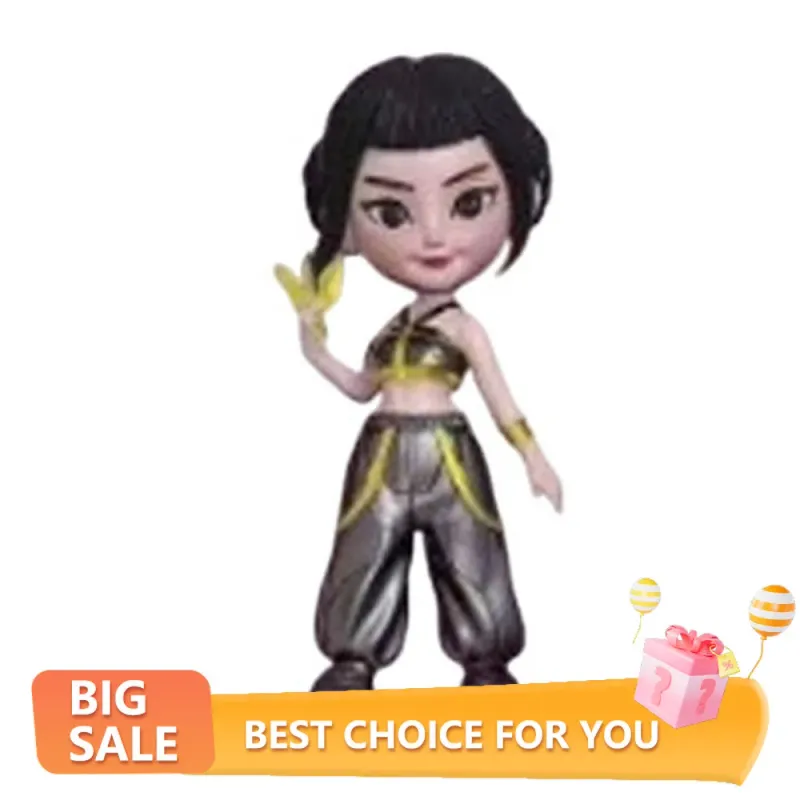 Devil Hunter Doll Rumi Mask Blind Box 5