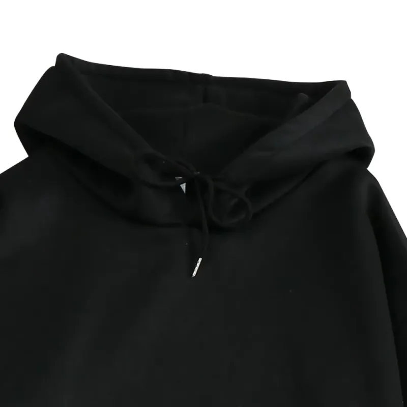 Katseye Gabriela Graphic Hoodie 5