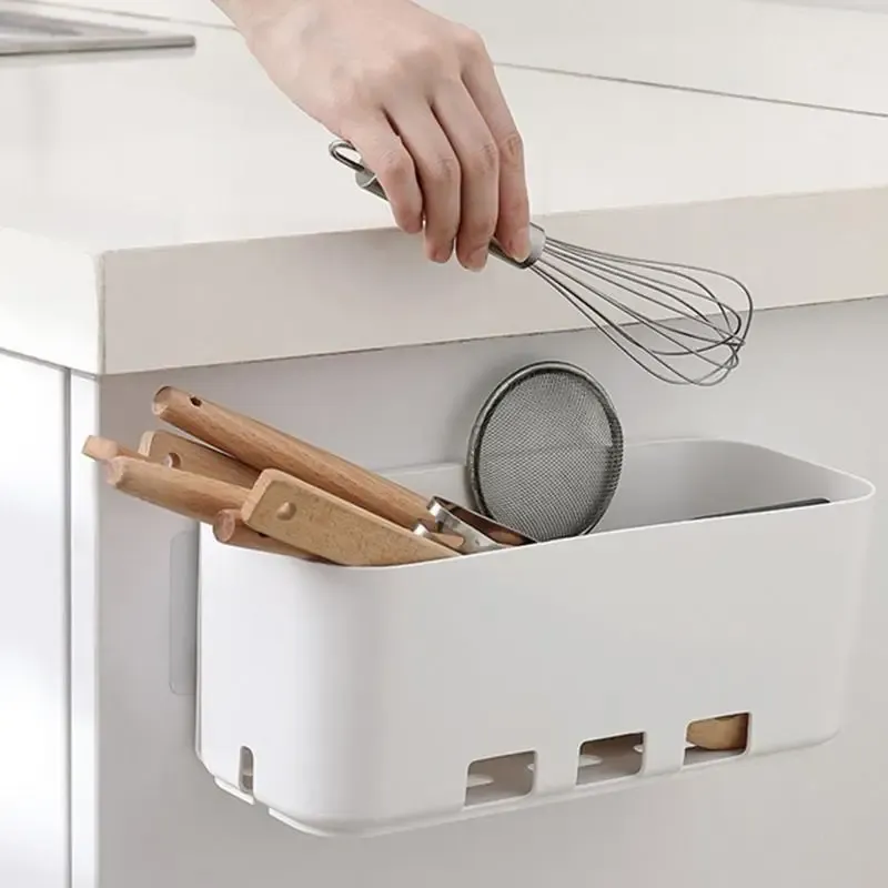 2 Layer Under Sink Pull Out Storage Rack 5