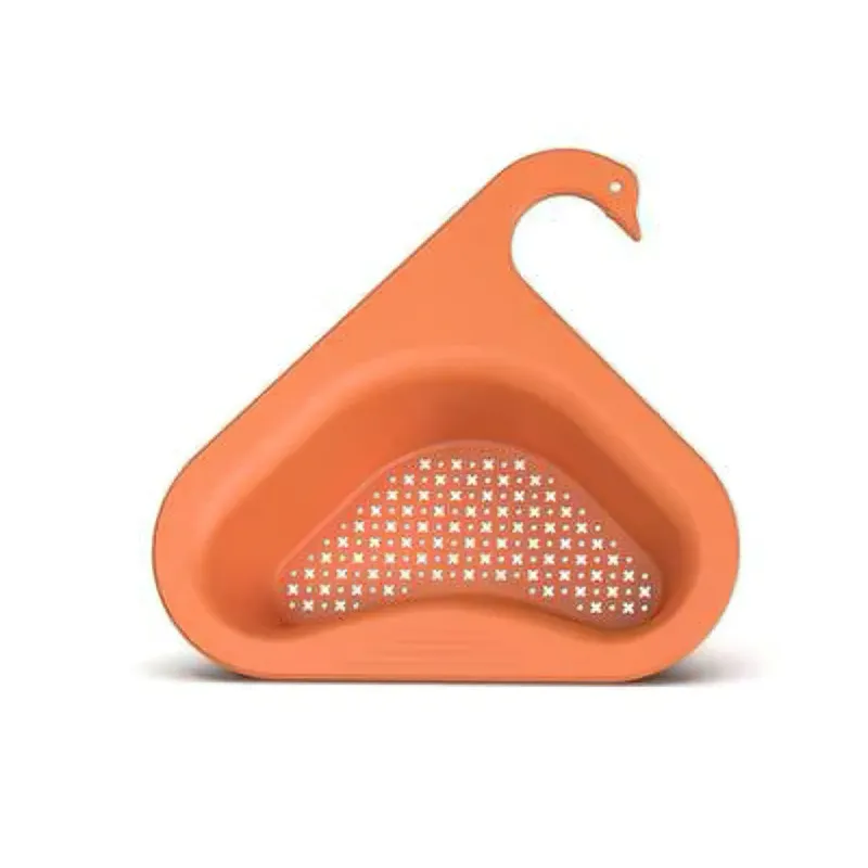 Kitchen Strainer & Fruit Drainer Basket 4