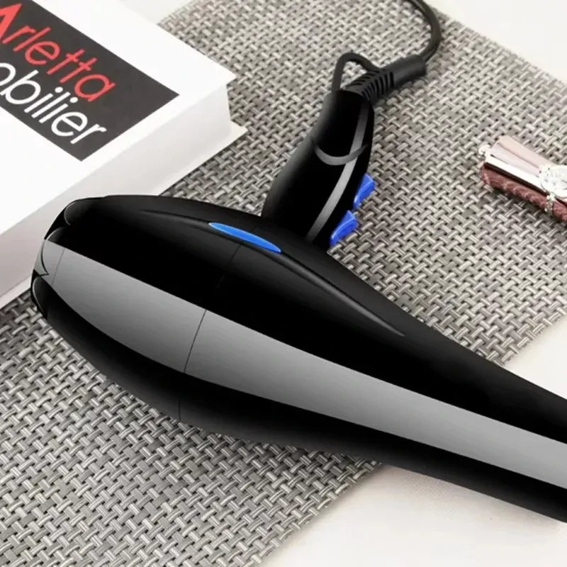 2200W Professional Ionic Hair Dryer 6