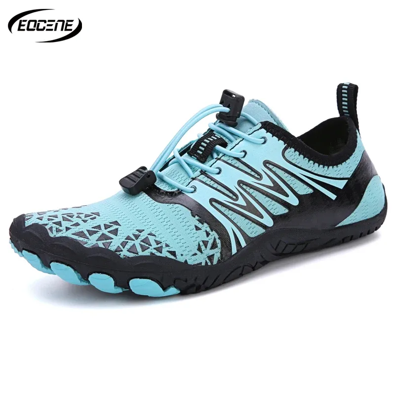 EOCENE Barefoot Aqua Shoes Quick-Dry Water Sneakers 1