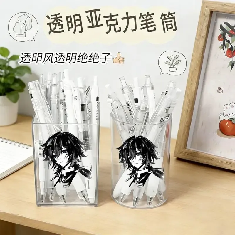 Demon Slayer Pen Holder Organizer 3