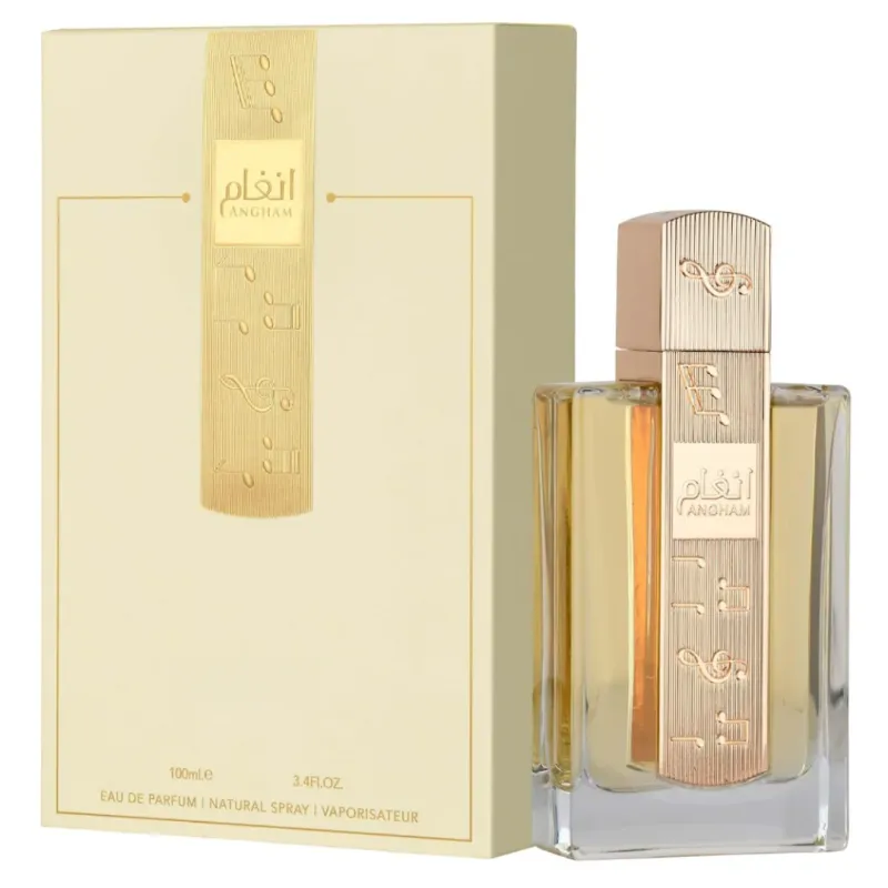 Arabian Sandalwood Pheromone Perfume 2