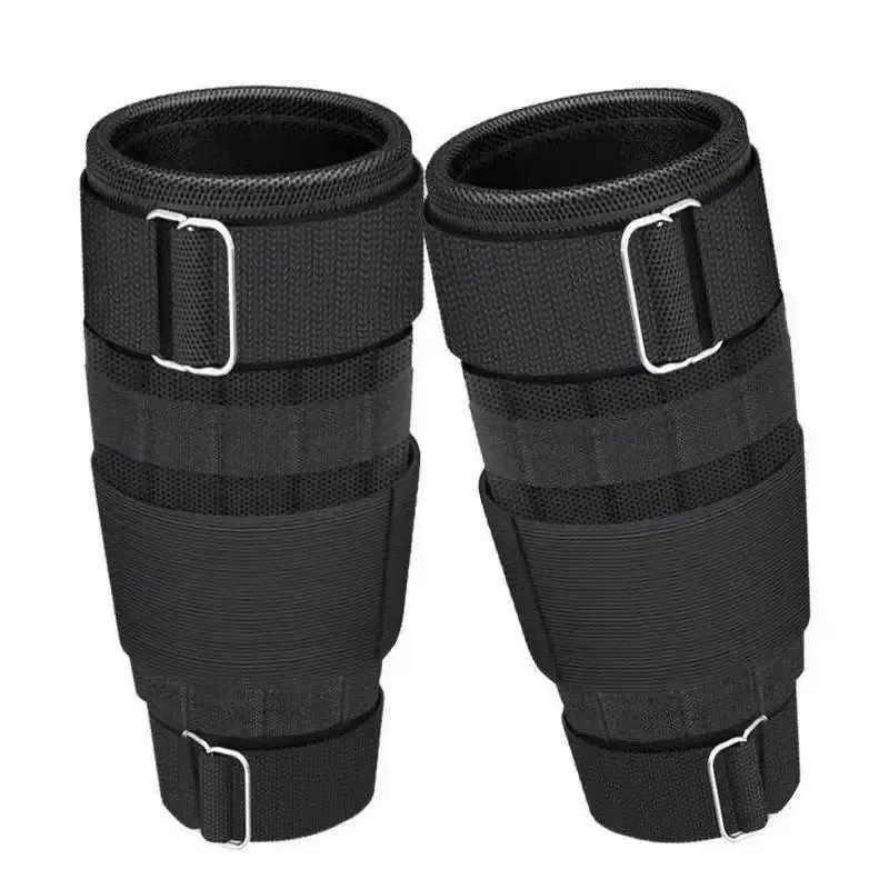 Adjustable Ankle Wrist Weights 1-5 Kg 3