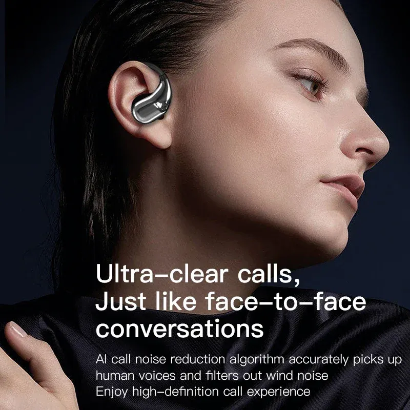 Wireless Sport Earbuds with Charging Case 2