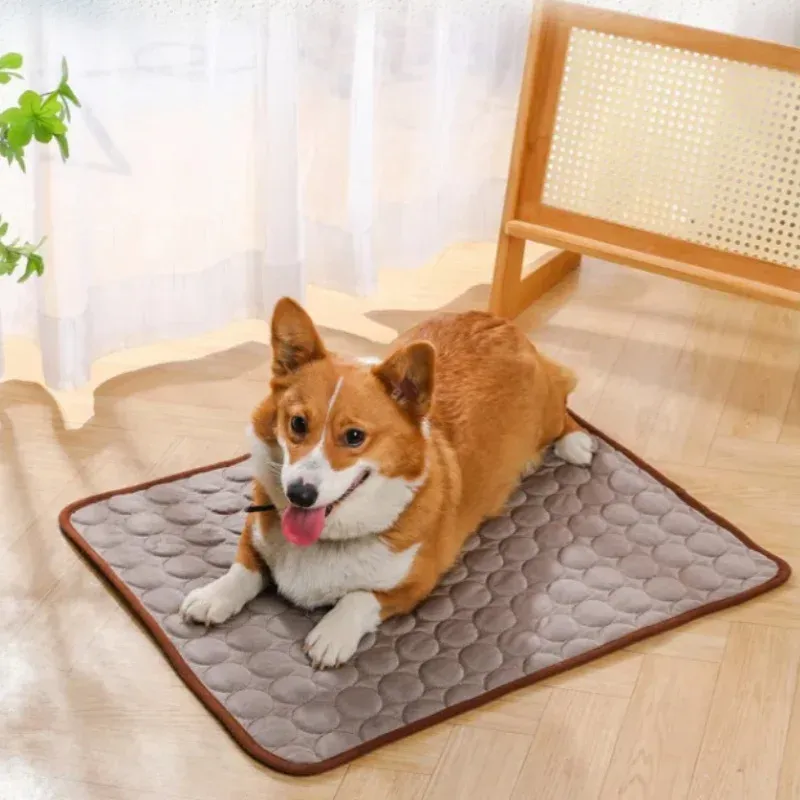 Extra Large Pet Cooling Mat 3
