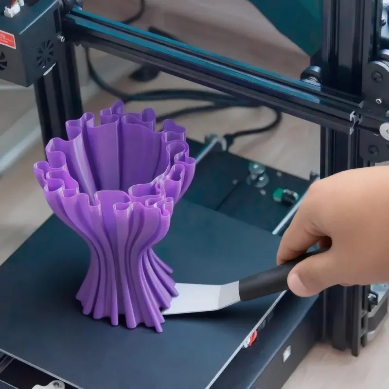 3D Printer Resin Removal Scraper Kit 5