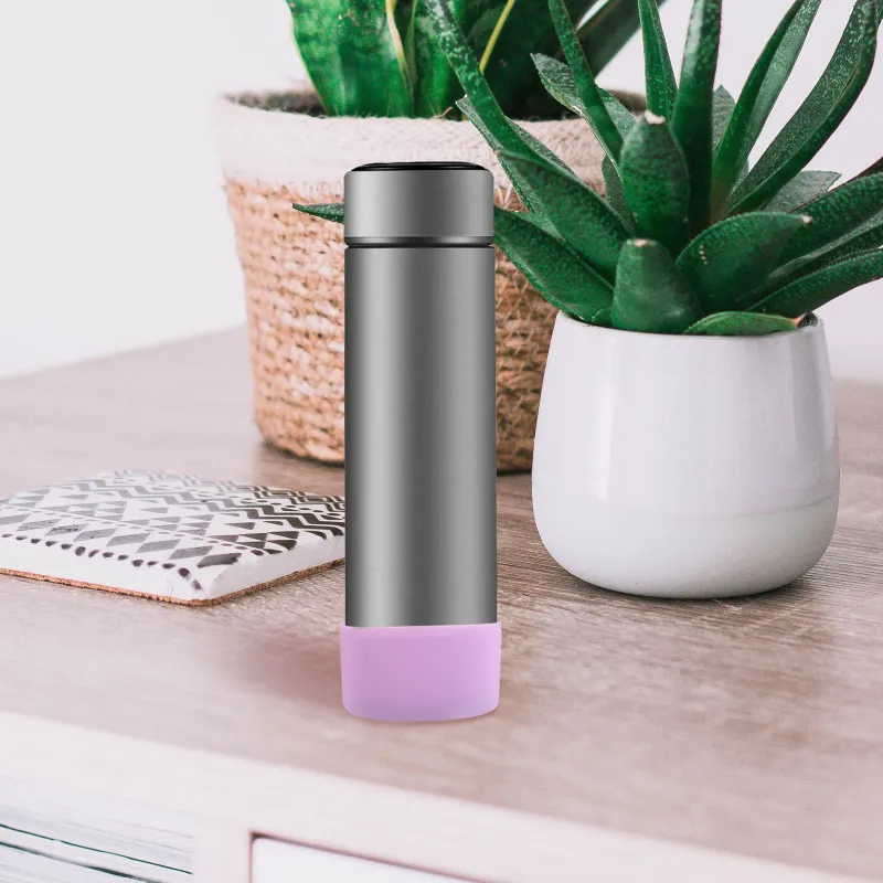 Silicone Bottle Bottom Protector 2