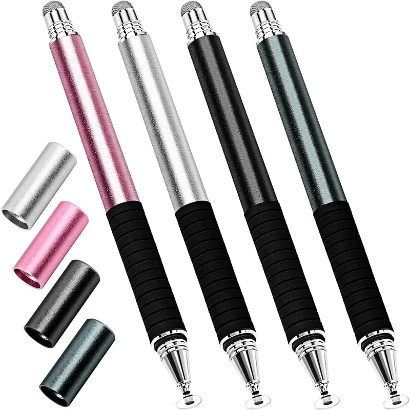 Universal Capacitive Touch Stylus Pen 1