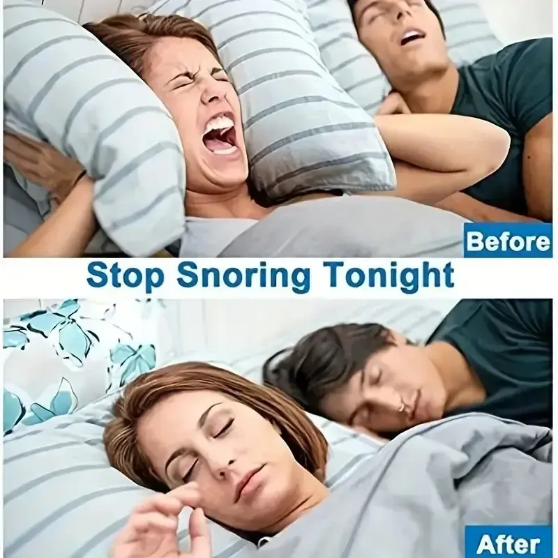 Anti Snoring Nasal Dilator 6