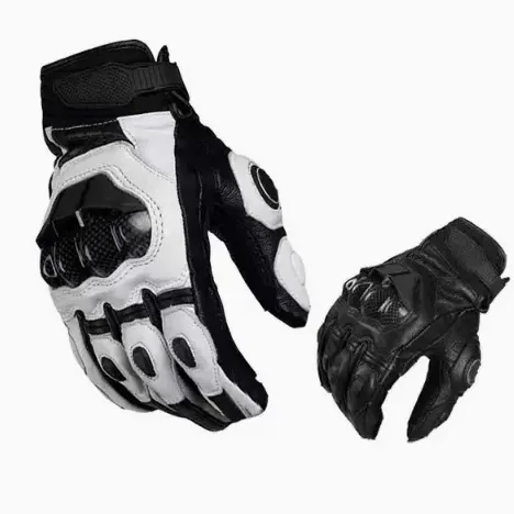 Touch-Screen Motorcycle Riding Gloves 2