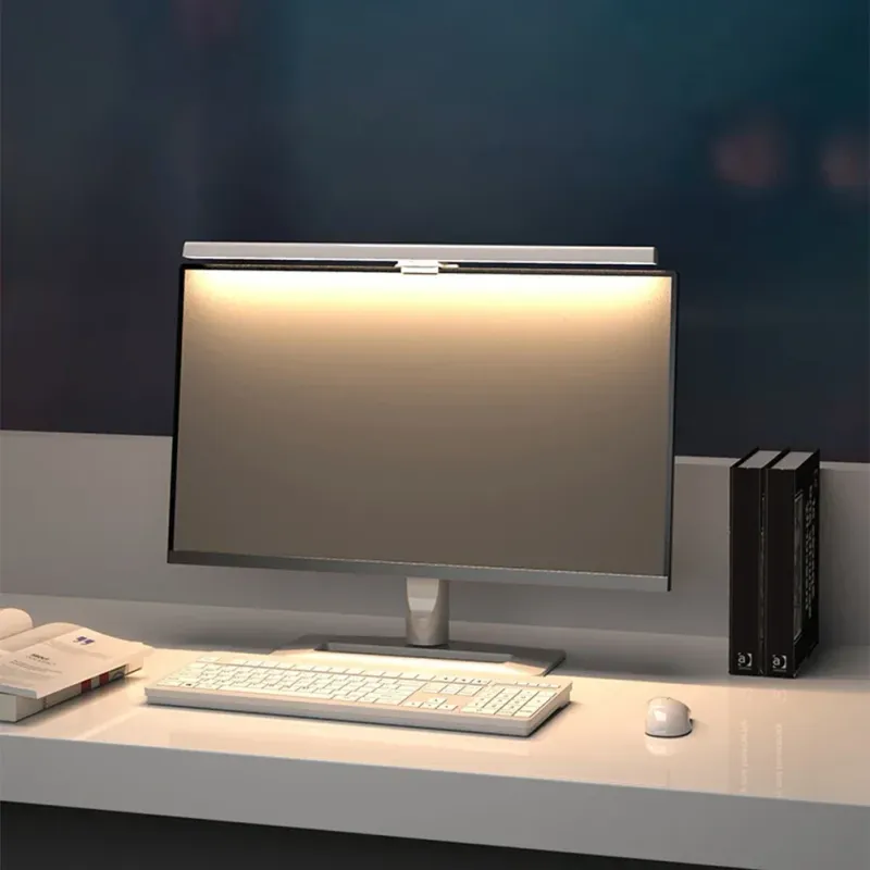 HOMEFISH 50cm Monitor Light Bar 1