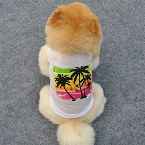 Summer Cooling Pet Vest 2