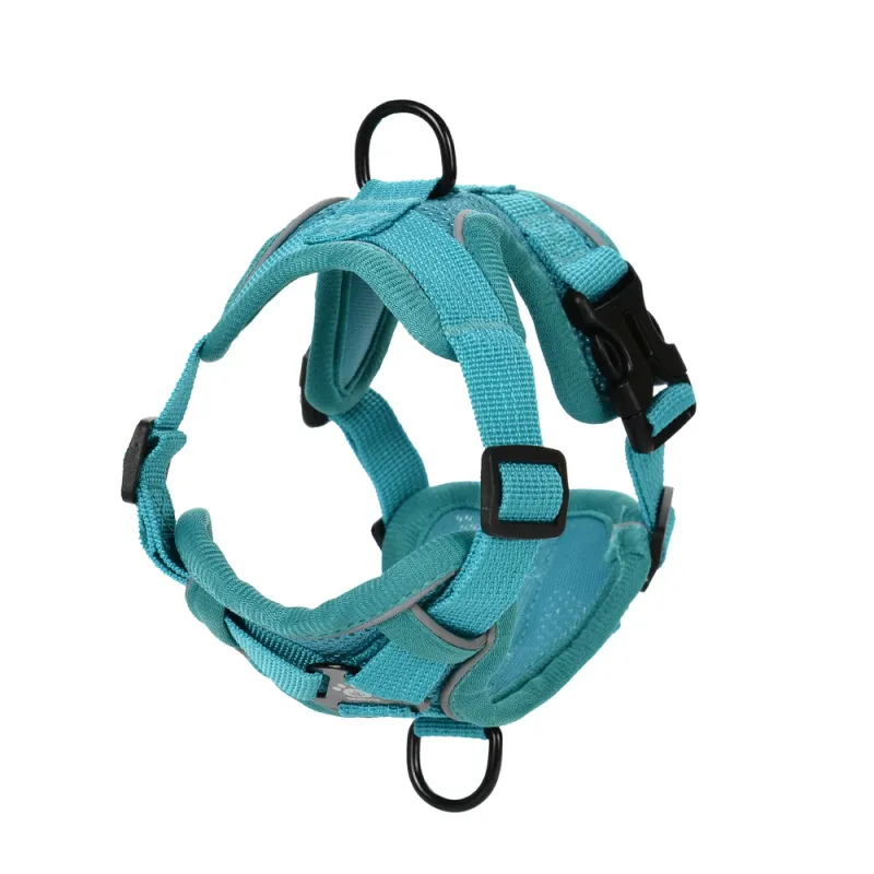 Cat Harness & Leash Set - Reflective & Escape Proof 2