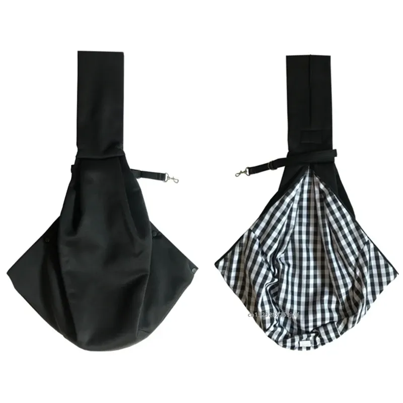 Pet Sling Carrier Shoulder Bag 3