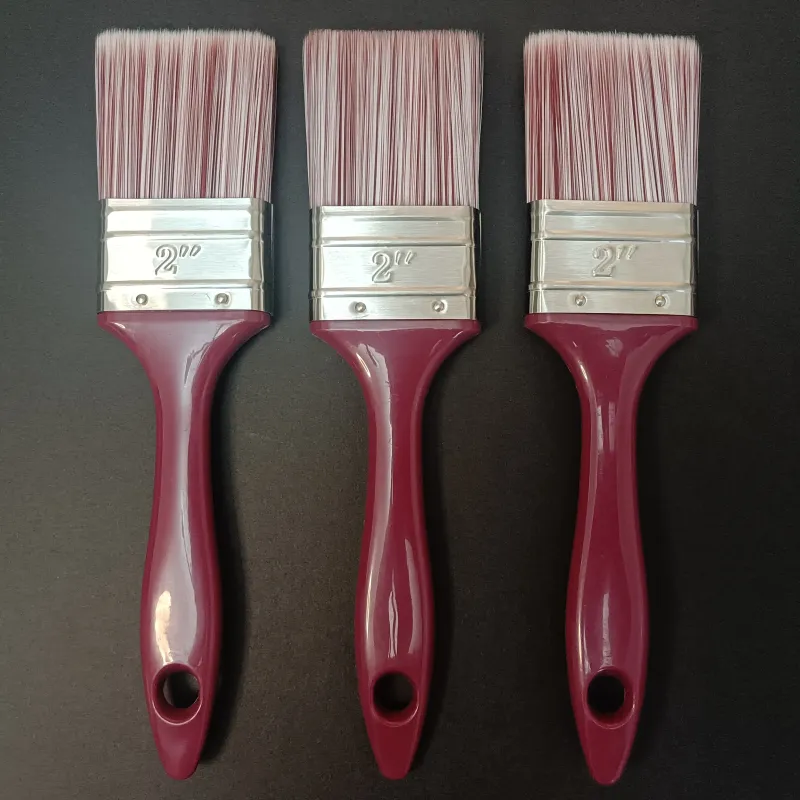 3Pcs Right Angle Paint Brush Set 1