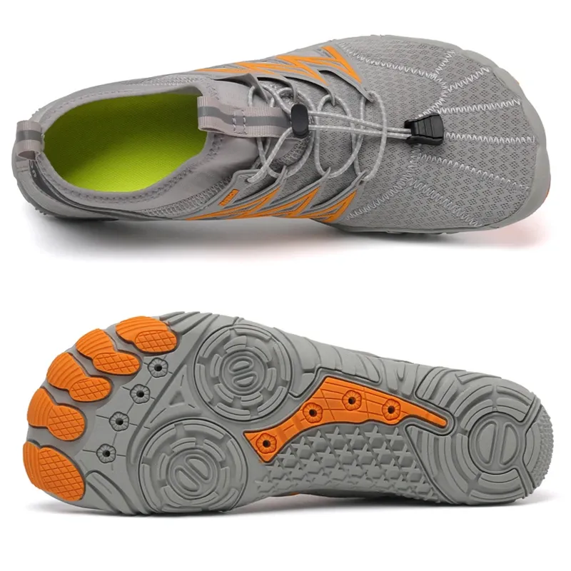 ALIUPS Barefoot Aqua Shoes 4