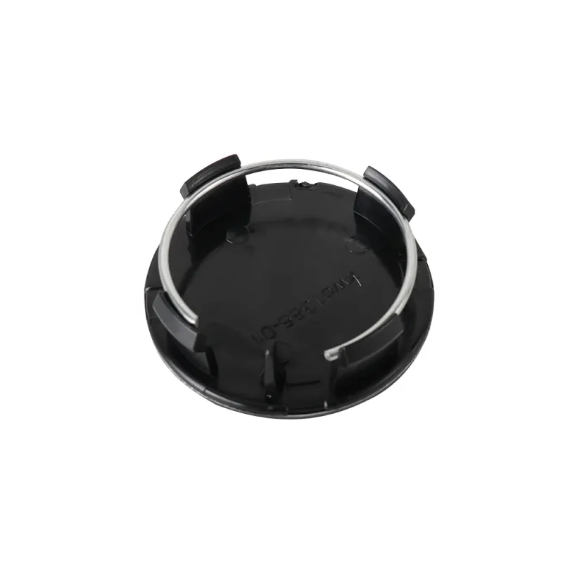 Tesla Wheel Center Hub Caps 4-Piece Set 6