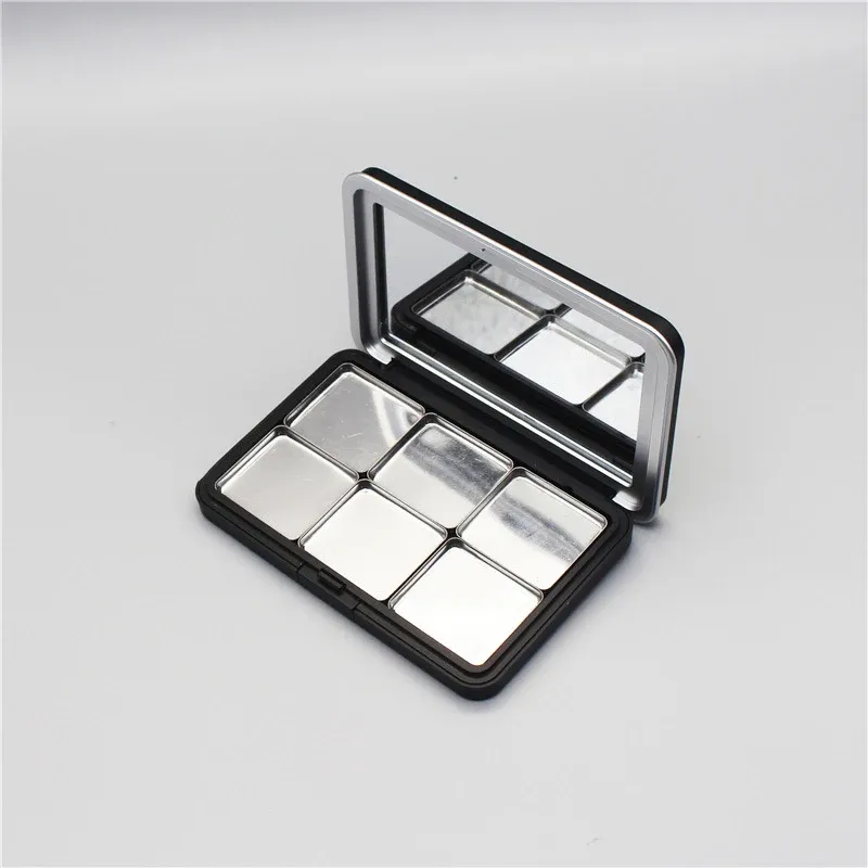 Clear Acrylic Cosmetic Organizer Box 3