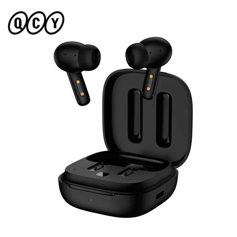QCY T13 ANC Noise Cancelling Earbuds 1