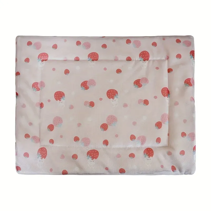 Small Pet Cooling Mat - Summer Bed 6
