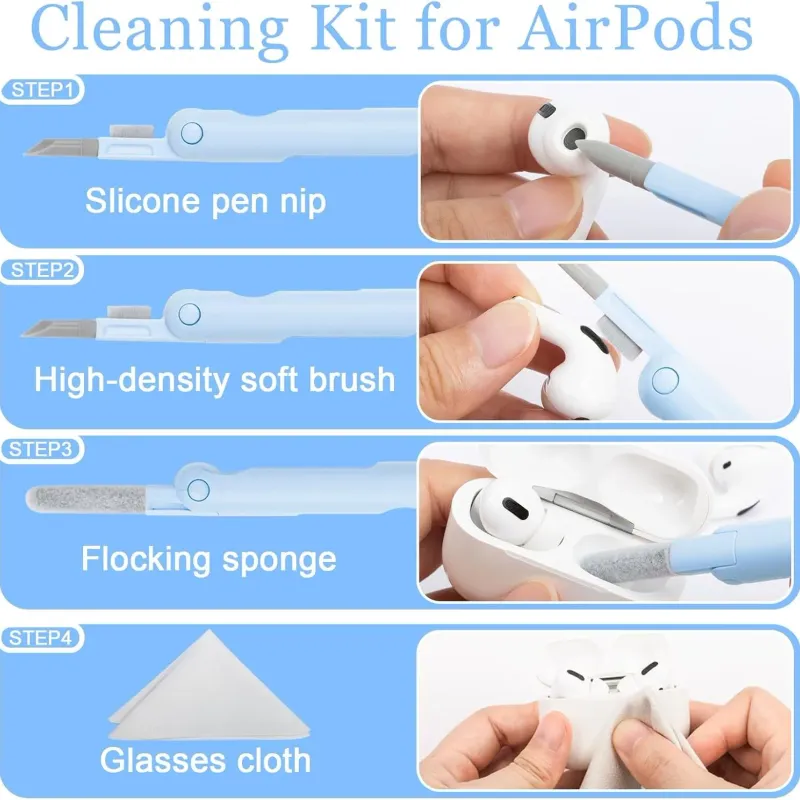 7-in-1 Electronic Cleaner Kit 3
