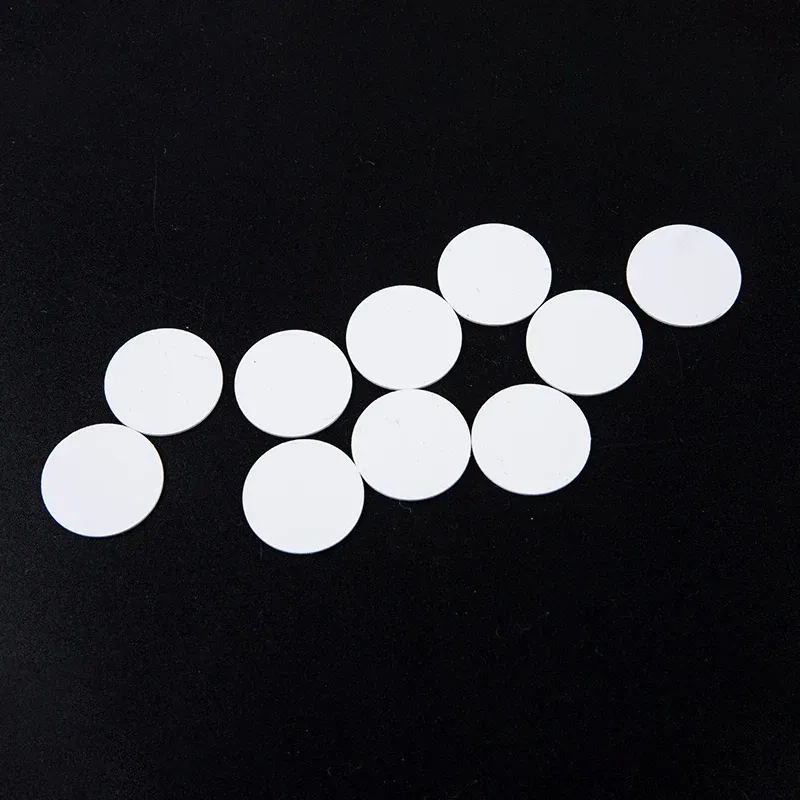 10Pcs NTAG215 NFC Coins for Amiibo 3