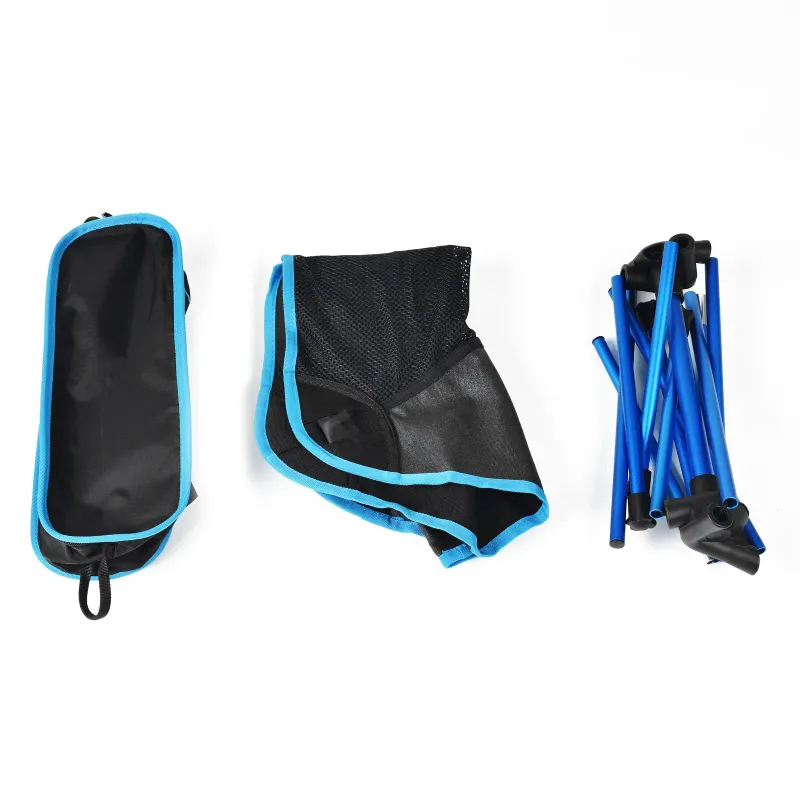Lightweight Folding Camping Chair 4