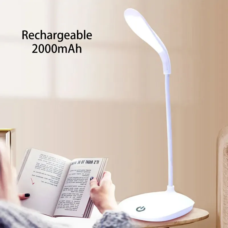 USB Charging LED Desk Lamp 1