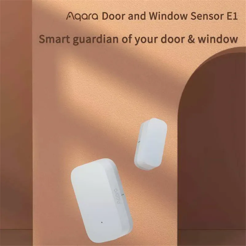 Aqara E1 Door/Window Sensor 2