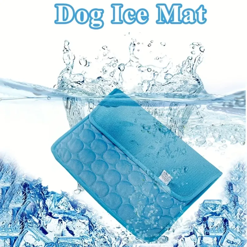 Cooling Pet Mat for Dogs & Cats 4
