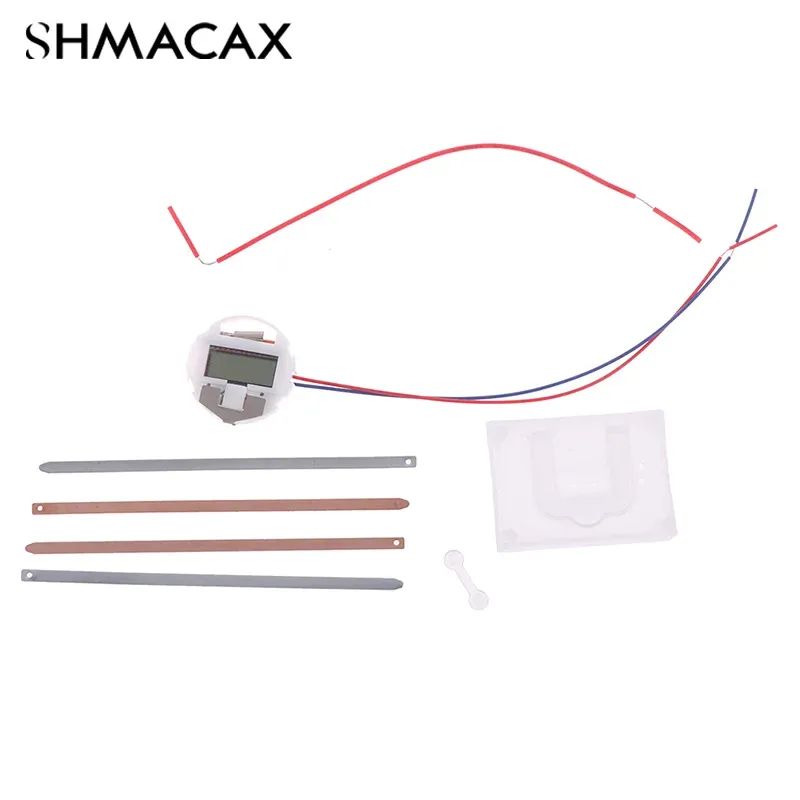Potato Battery STEM Kit for Kids 3