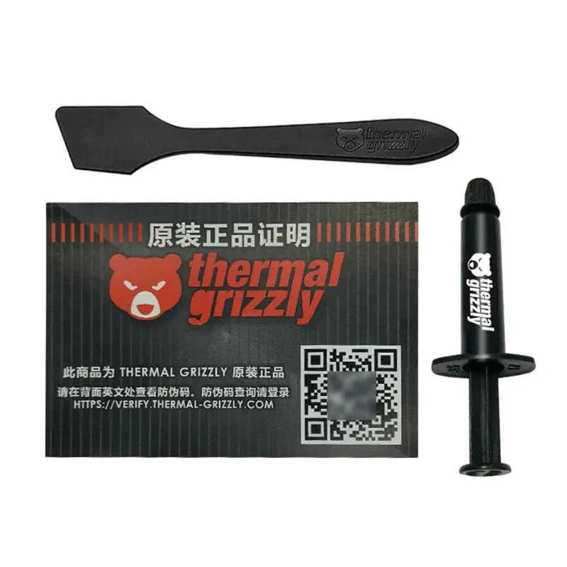 Thermal Grizzly Thermal Paste 12.5W/mK 6