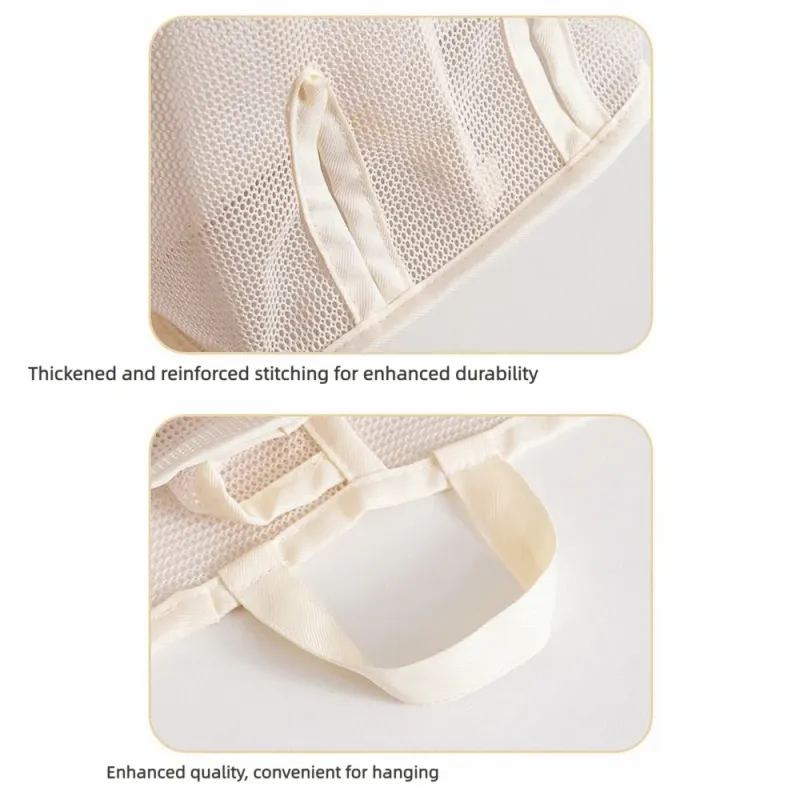 Hanging Storage Bag Organizer 2