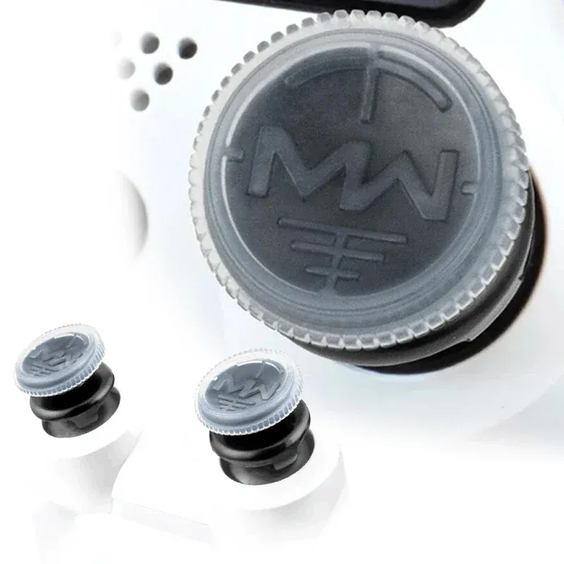 Galaxy FPS Thumb Grip Caps for PS5/PS4/Xbox 5