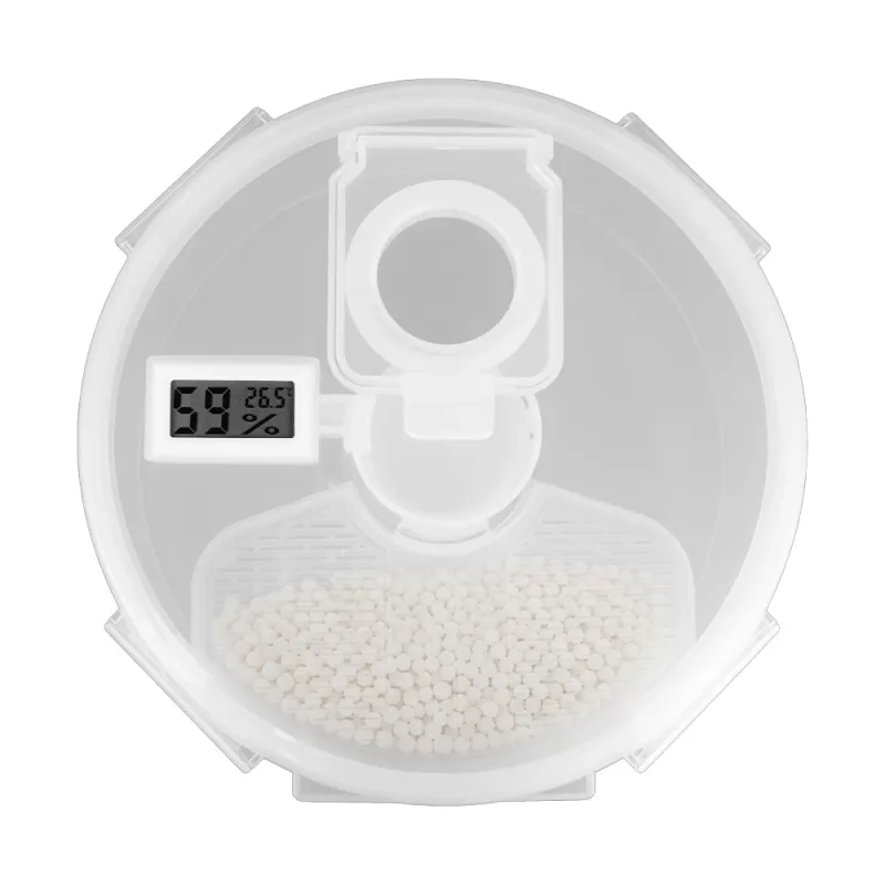 Filament Dry Box Wall-Mounted 1KG 1