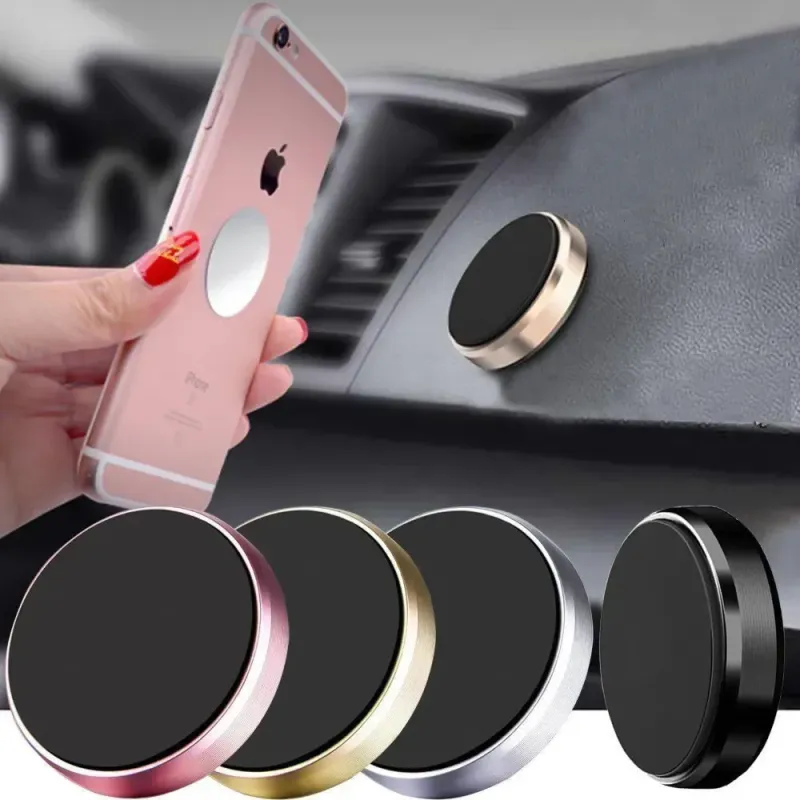 Universal Magnetic Car Phone Holder 1