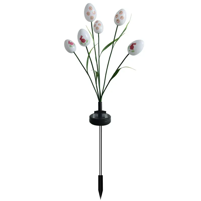 Solar Pathway Stake Lights 5