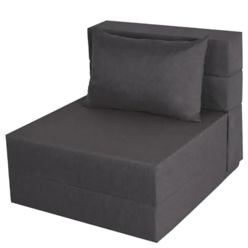 Convertible Folding Sofa Sleeper Bed 1