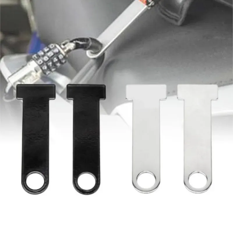 Motorcycle Helmet Lock Buckle Set 6
