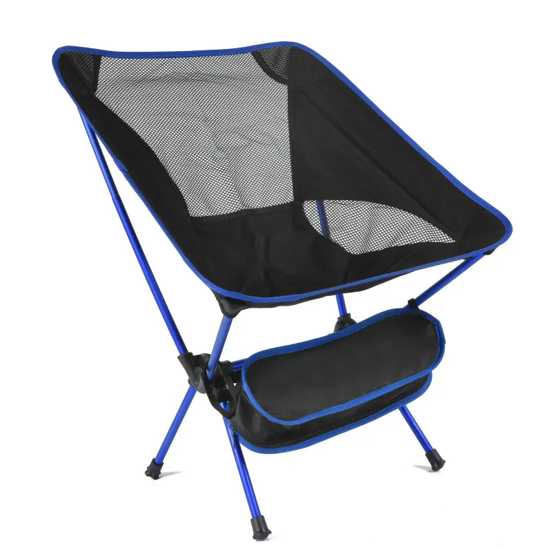 Lightweight Folding Camping Chair 1