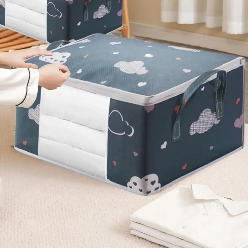 Large Capacity Blanket Storage Bags 3