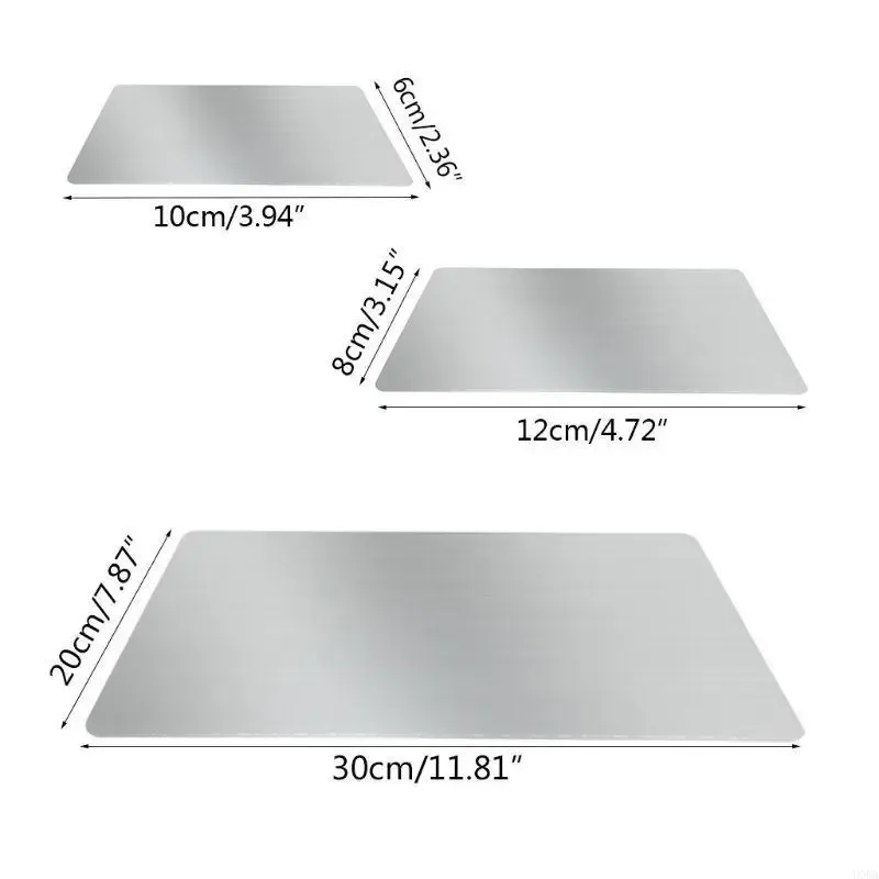 Pet Cooling Mat Cage Bed Pad 6